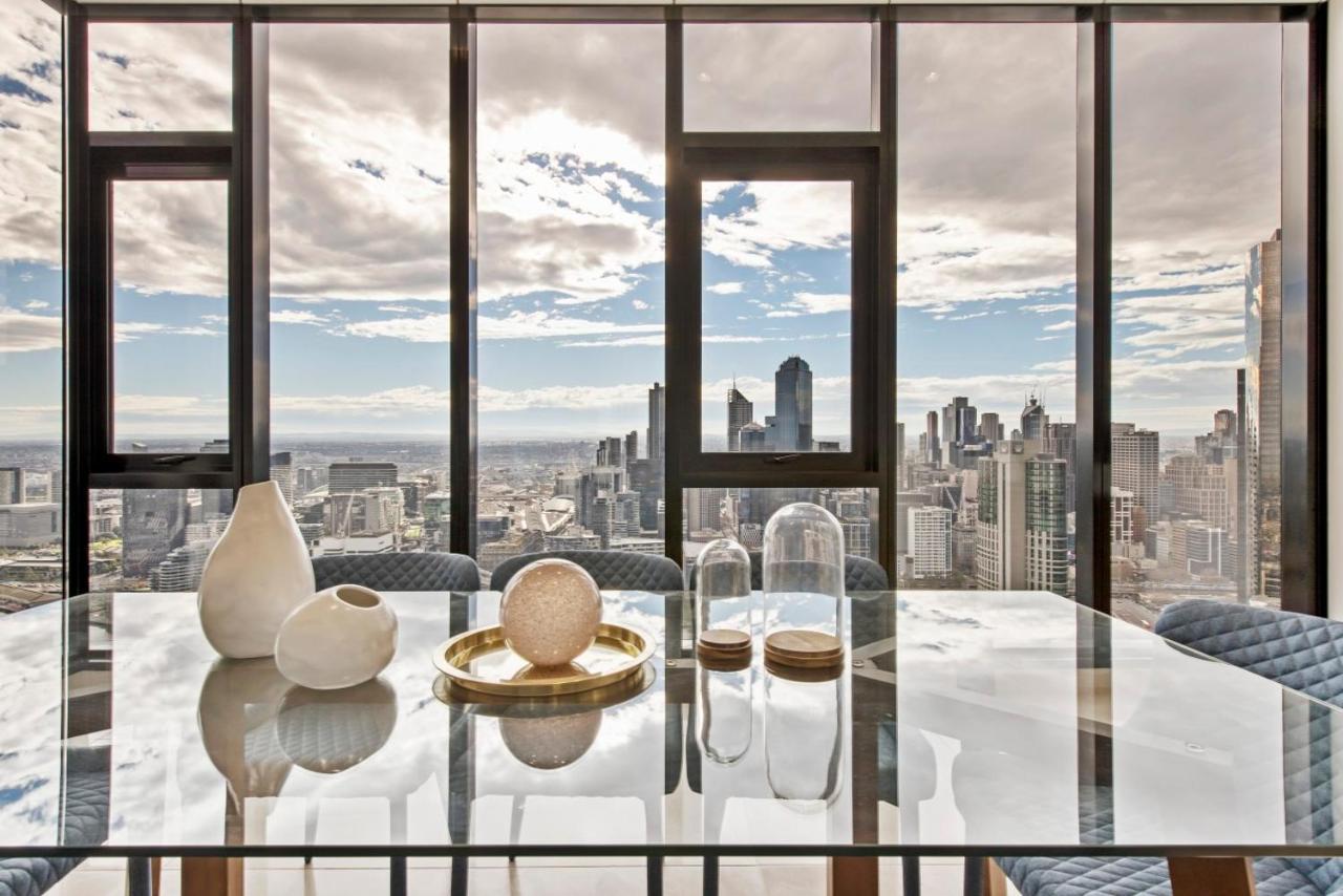 Serviced Apartments Melbourne - Platinum, Melbourne