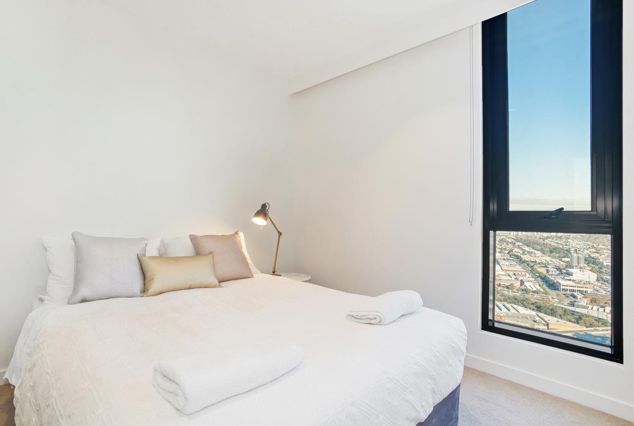 Serviced Apartments Melbourne - Platinum — Photos 2